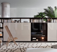 Кресло D.270.2 Кресло D.270.2 фабрика Molteni & C