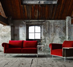 Кресло CONTRORA Кресло CONTRORA фабрика Molteni & C