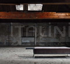 Кресло CONTRORA Кресло CONTRORA фабрика Molteni & C