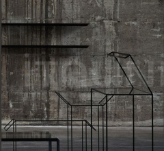 Столик 35°/TAVOLINO фабрика Molteni & C