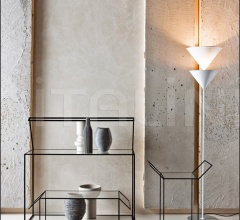 Консоль 60°/consolle фабрика Molteni & C