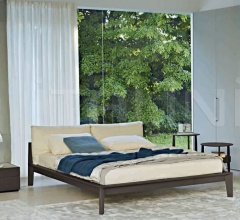 Итальянские Кровати - Кровать Wish фабрика Molteni & C