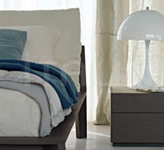 Итальянские Кровати - Кровать Wish фабрика Molteni & C