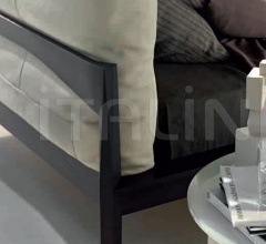 Итальянские Кровати - Кровать Wish фабрика Molteni & C