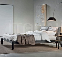Итальянские Кровати - Кровать Wish фабрика Molteni & C