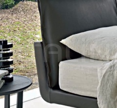 Итальянские Кровати - Кровать Honey фабрика Molteni & C