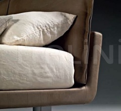 Итальянские Кровати - Кровать Honey фабрика Molteni & C