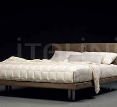 Итальянские Кровати - Кровать Honey фабрика Molteni & C