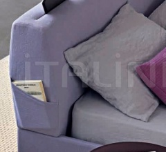 Кровать Tea Time Bed фабрика Molteni & C