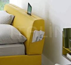 Кровать Tea Time Bed фабрика Molteni & C