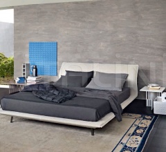 Кровать Night&Day фабрика Molteni & C