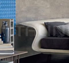 Кровать Night&Day фабрика Molteni & C