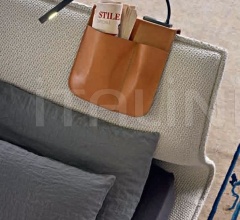 Кровать Night&Day фабрика Molteni & C