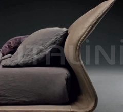 Кровать Night&Day фабрика Molteni & C