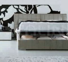 Итальянские Кровати - Кровать High-Wave фабрика Molteni & C