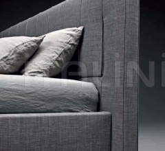 Итальянские Кровати - Кровать High-Wave фабрика Molteni & C