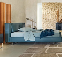 Кровать Low-Wave фабрика Molteni & C