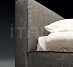 Кровать Low-Wave фабрика Molteni & C