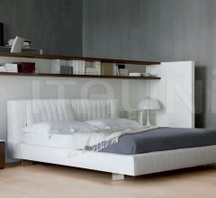 Кровать Low-Wave фабрика Molteni & C
