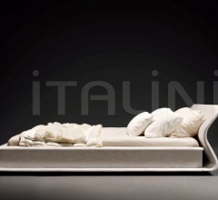 Итальянские Кровати - Кровать Clip фабрика Molteni & C