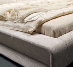 Итальянские Кровати - Кровать Clip фабрика Molteni & C