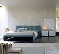 Кровать Glove фабрика Molteni & C