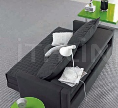 Итальянские Диваны - Диван-кровать OZ фабрика Molteni & C