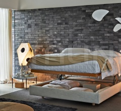 Кровать Nature фабрика Molteni & C