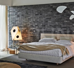 Кровать Nature фабрика Molteni & C