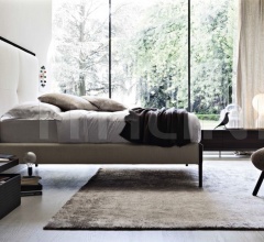 Итальянские Кровати - Кровать Sweetdreams фабрика Molteni & C