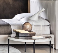 Кофейный столик D.555.1 фабрика Molteni & C