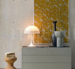 Итальянские Спальни - Комод 606 Итальянские Спальни - Комод 606 фабрика Molteni & C