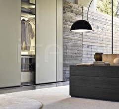 Итальянские Спальни - Комод 606 Итальянские Спальни - Комод 606 фабрика Molteni & C