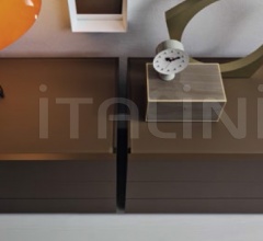 Итальянские Спальни - Комод 606 Итальянские Спальни - Комод 606 фабрика Molteni & C