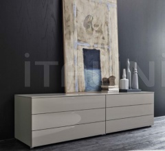 Итальянские Спальни - Комод 909 Итальянские Спальни - Комод 909 фабрика Molteni & C