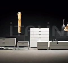 Итальянские Спальни - Комод 909 Итальянские Спальни - Комод 909 фабрика Molteni & C