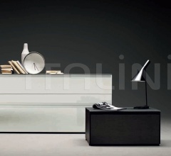 Комод 808 фабрика Molteni & C