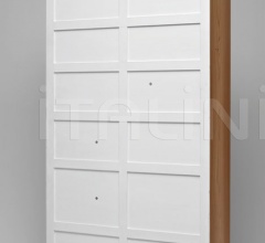 Итальянские Гостиная - Книжный стеллаж D.357.1/D.357.2 фабрика Molteni & C