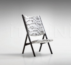 Кресло D.270.2 Кресло D.270.2 фабрика Molteni & C