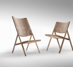 Стул D.270.1 фабрика Molteni & C