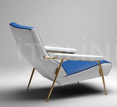 Кресло D.153.1 Кресло D.153.1 фабрика Molteni & C