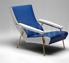 Кресло D.153.1 Кресло D.153.1 фабрика Molteni & C