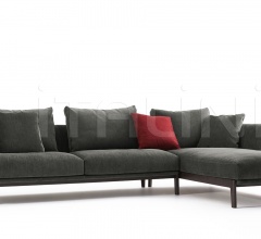 Итальянские Диваны - Модульный диван Chelsea фабрика Molteni & C