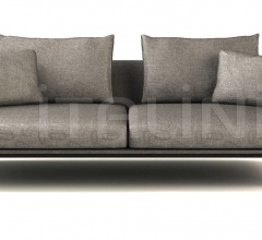 Итальянские Диваны - Модульный диван Chelsea фабрика Molteni & C