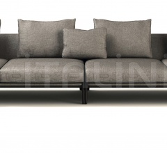 Итальянские Диваны - Модульный диван Chelsea фабрика Molteni & C