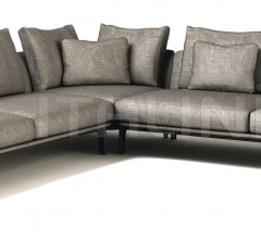 Итальянские Диваны - Модульный диван Chelsea фабрика Molteni & C