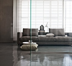 Итальянские Диваны - Модульный диван Reversi ‘14 фабрика Molteni & C