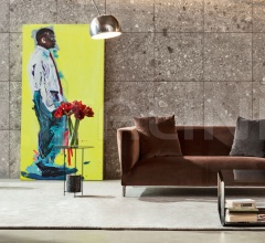 Итальянские Диваны - Диван Breeze фабрика Molteni & C