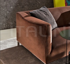 Итальянские Диваны - Диван Breeze фабрика Molteni & C