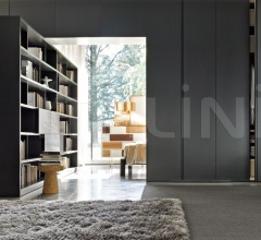 Шкаф Gliss Quick Hinged фабрика Molteni & C